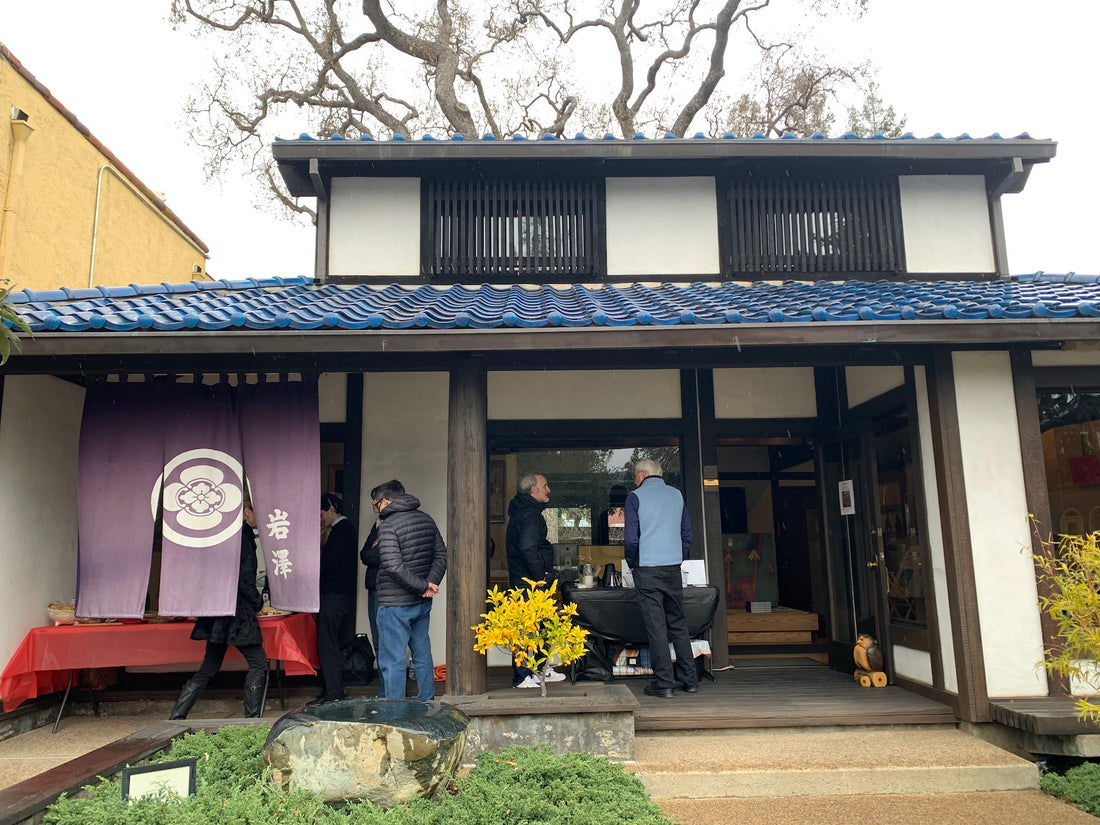 Motovelo Coffee First Pop Up Experience