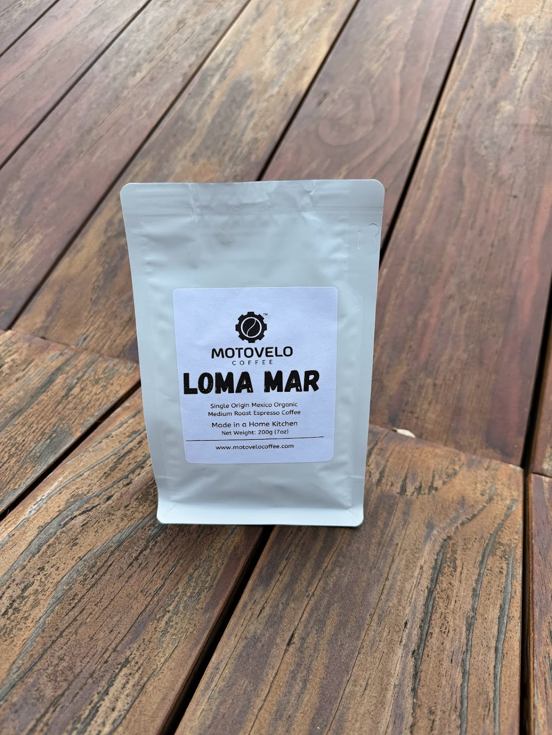 Loma Mar