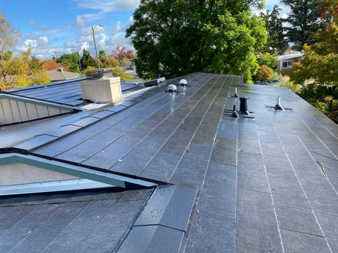 Motovelo Coffee is Powered by the Sun!