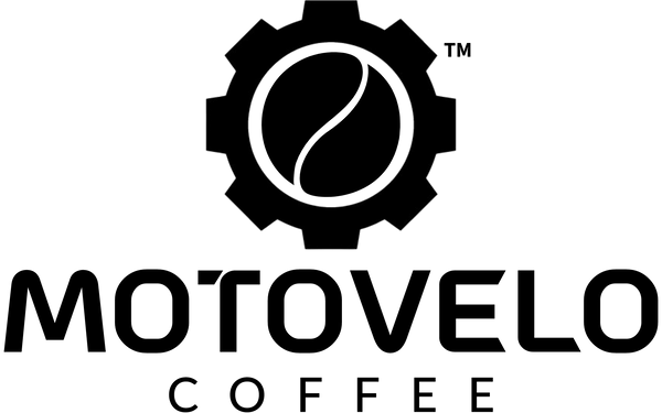 Motovelo Coffee logo