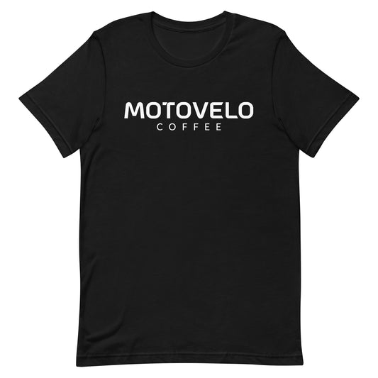 Motovelo Coffee Original T-Shirt