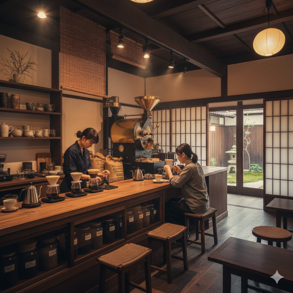 Omakase - The Chef's Choice 12oz